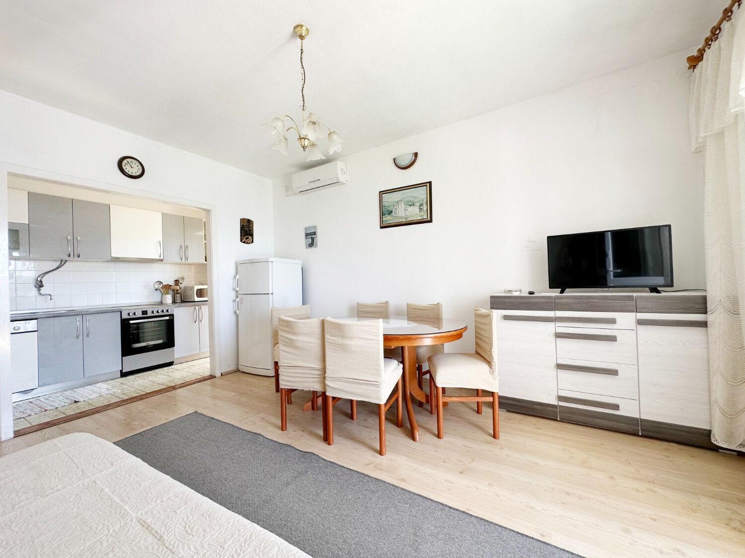 Apartments Mihaela Trogir Exterior foto